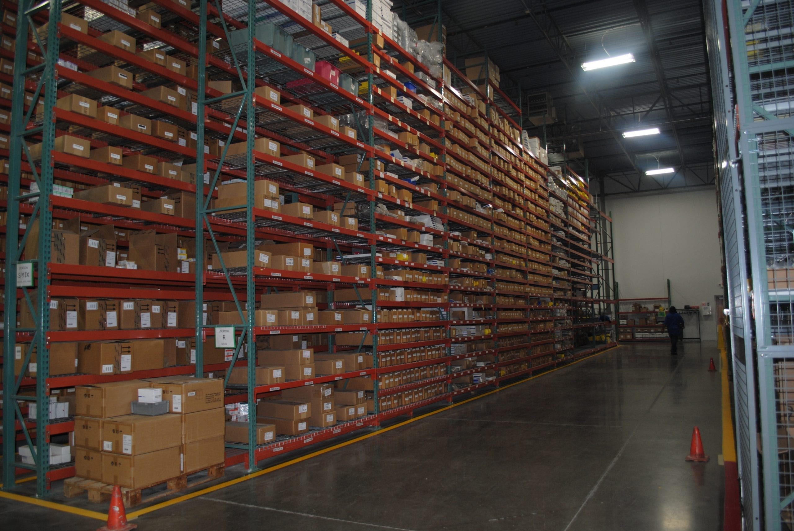 Storage Systems