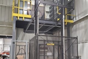 lifts